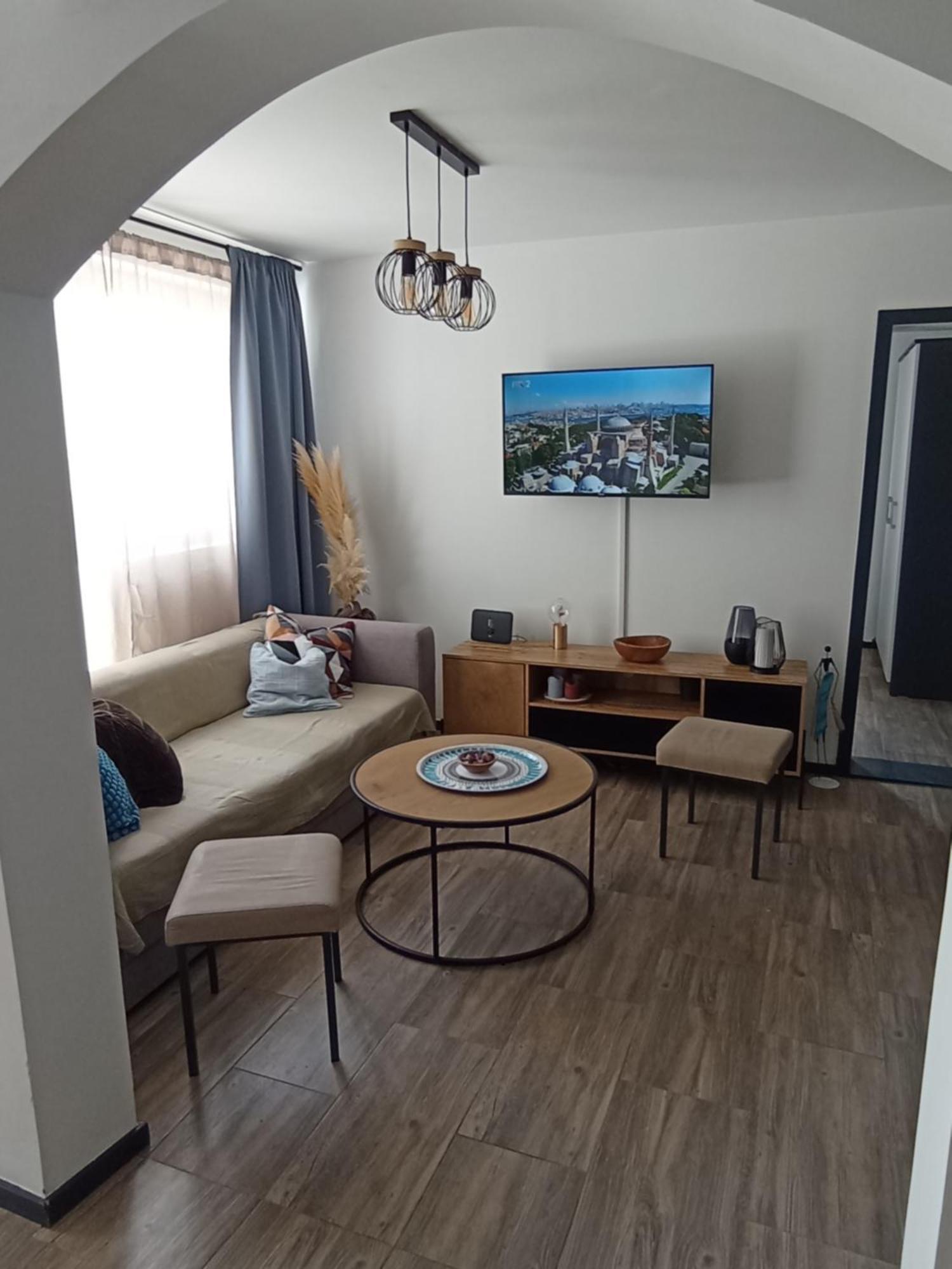Apartments Frigan Maslenica Extérieur photo
