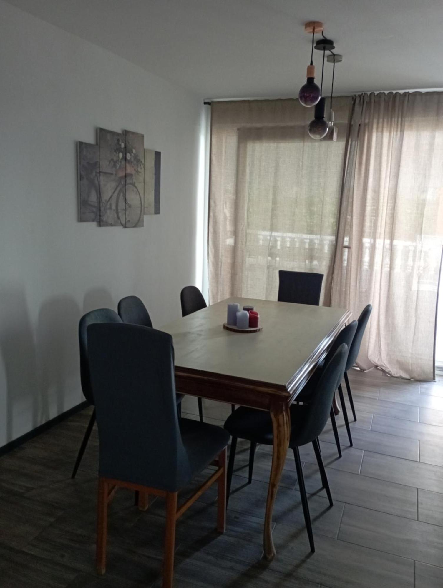 Apartments Frigan Maslenica Extérieur photo