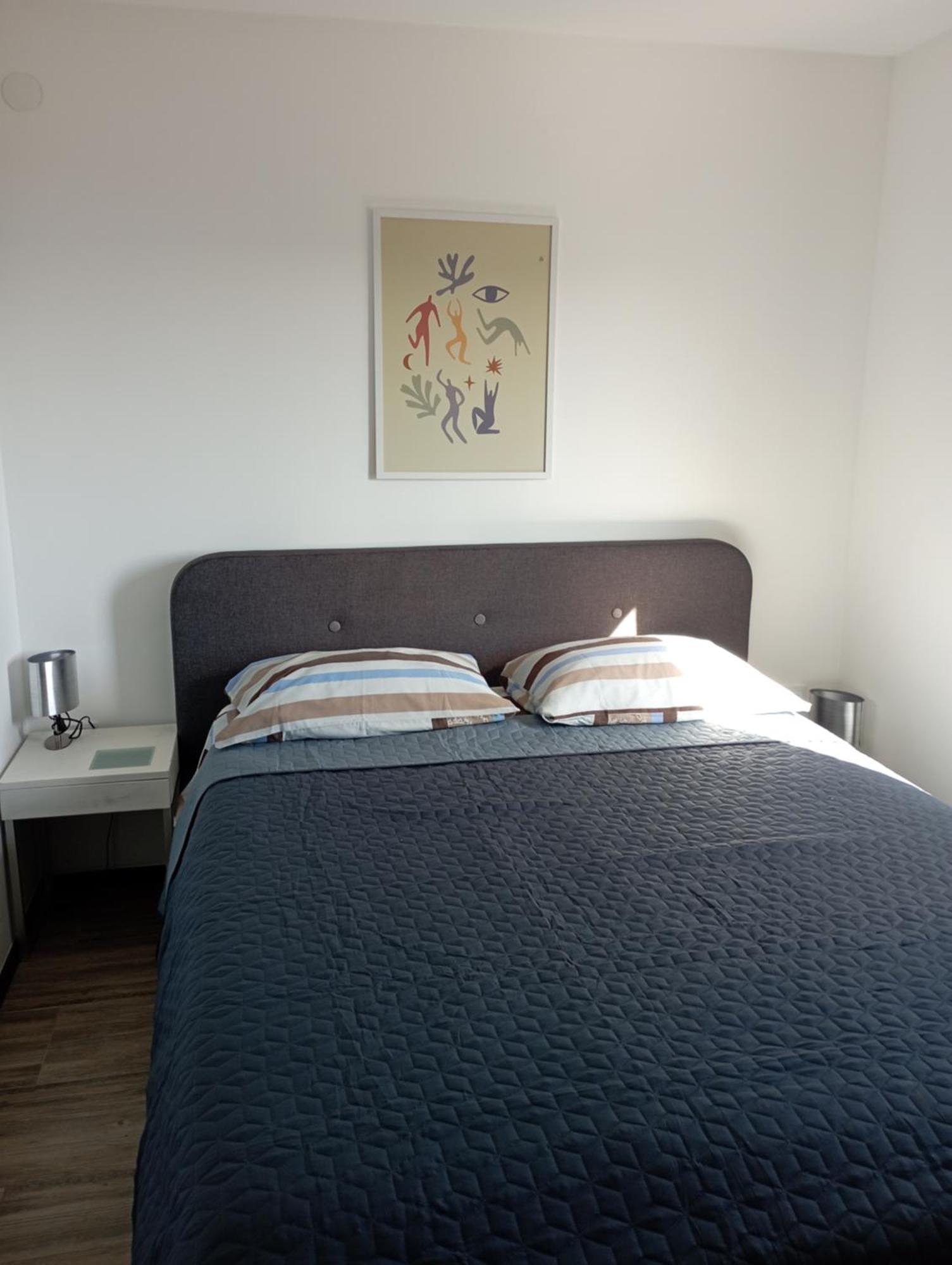 Apartments Frigan Maslenica Extérieur photo